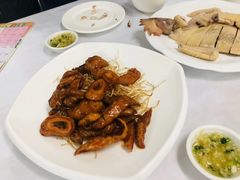 -文记壹心鸡(宝华路店)