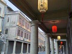 -汕头市小公园