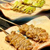 吃的烧鸟比酒贵