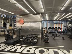 -OWNBODY健身(下沙店)
