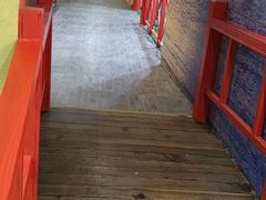 -白兔子密室(长寿路店)