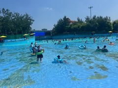 -欢乐水魔方水世界