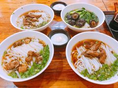 -肆姐面粉馆(坡子街店)