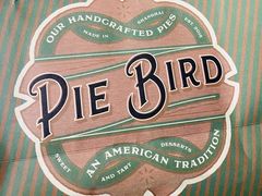 -Pie Bird(新闸路店)
