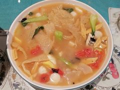 -百味地锅鸡(二店·财校分店)