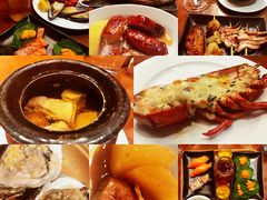 -广州富力君悦大酒店·凯菲厅