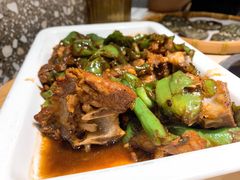 -大碗先生(万家丽店)