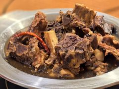 -聚首堂·特色小吃·肘子(什刹海德胜门店)