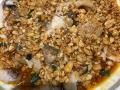 招牌口水鱼-风波庄(罍街分舵)