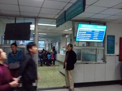 -首都医科大学附属北京同仁医院(西区)
