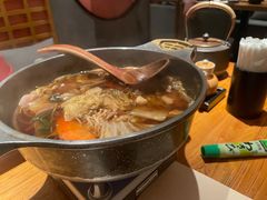 -藤原布二·八佰善会席料理(奥体店)