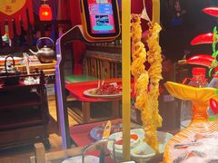 -袍家大院重庆火锅(文安路店)