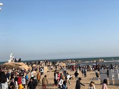 -老虎石海上公园