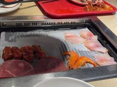 -爱客得牛排海鲜烤肉·火锅自助(春熙路黑金好店)