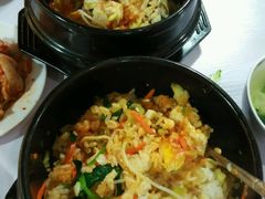 -朴鲸家正宗韩国料理(福田店)
