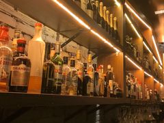 -CHURCH  BISTRO 教堂·餐吧