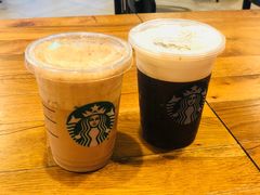 -星巴克(湖州梅地亚广场店)