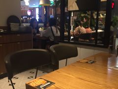 -乐凯撒披萨(正佳广场店)