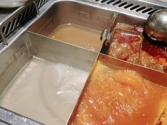 -海底捞火锅(徐州火车站店)