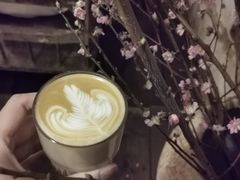 -WABI COFE(愚园路店)