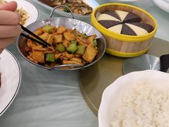 -洲晓鲜·舟山海鲜大排档(朱家尖风景区店)