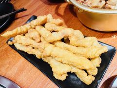 -串门邻居串串火锅(云南南路店)