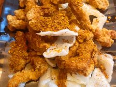 酥肉-炉小二铜锅牛蛙•川湘菜(三里屯店)