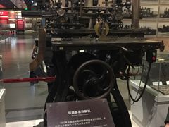 -中国铁道博物馆(正阳门馆)