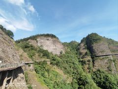 -南武当山景区