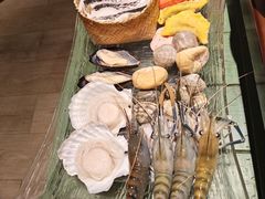 -Thai Basil罗勒叶泰式餐厅(时代天街店)