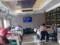 -吴记酱骨炖菜馆(康安路店)