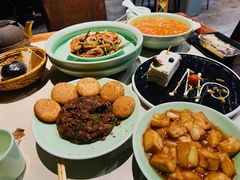 -淀里船宴(卓达店)