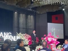 -长安先导国际创新人才交流中心