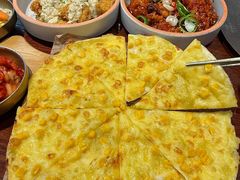 -双门洞·森系料理(体育西店)