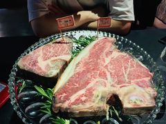 -小火花·干式熟成牛排馆Spark SteakHouse(剑桥郡店)