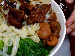 -珍珍小食店(西华路店)