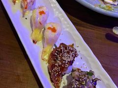 -白石的深夜食堂(济南万象城店)