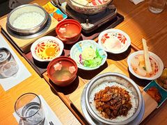 -味太助·银饭食堂(中华城店)