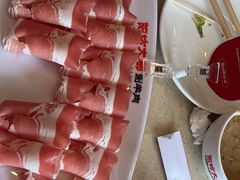 -阳坊大都涮羊肉(阳坊总店)