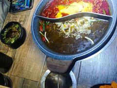 -成都屋头串串(青年北街店)