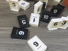 -6号玩家桌游吧(汉街店)