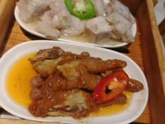 -點無缺茶楼·海鲜酒家(世博店)