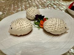 -8餐厅(新葡京酒店)