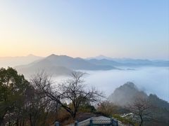 -石潭村