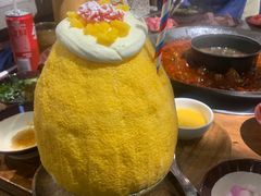 -楠火锅(龙阳广场店)