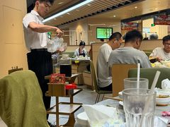 -海底捞火锅(新松江路店)