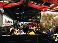 大堂-晓宇重庆火锅(赛格国际购物中心店)