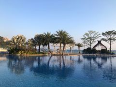 -深圳大梅沙京基洲际度假酒店