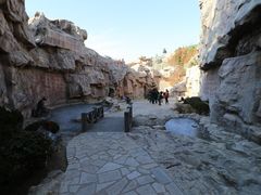 -威海华夏城景区