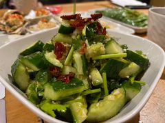 -木屋烧烤(岗顶二店)